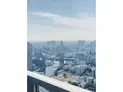 【東京都/港区港南4丁目】ワールドシティタワーズ ブリーズタワー 眺望