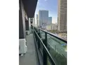 【東京都/港区港南4丁目】シティタワー品川 バルコニー