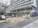 【東京都/港区港南4丁目】シティタワー品川 港区立港南保育園(現地より約90m):
