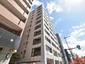 【千葉県/千葉市中央区本町2丁目】千葉本町スカイマンション 外観
