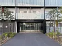 【神奈川県/川崎市中原区中丸子】ハーモニーレジデンス武蔵小杉 エントランス