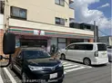 【埼玉県/さいたま市大宮区北袋町2丁目】さいたま市大宮区北袋町2丁目 一棟アパート 外観:セブンイレブンさいたま北袋町2丁目店 約205m