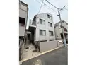 【東京都/目黒区目黒1丁目】目黒区目黒1丁目 一棟マンション 外観:外観