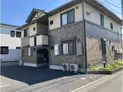 【埼玉県/越谷市大字袋山】越谷市大字袋山 一棟アパート 外観