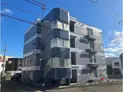 【北海道/札幌市西区八軒三条東3丁目】札幌市西区八軒三条東3丁目 一棟マンション 外観