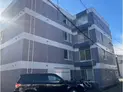 【北海道/札幌市西区八軒三条東3丁目】札幌市西区八軒三条東3丁目 一棟マンション 外観