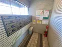 【香川県/高松市高松町】高松市高松町 一棟マンション メールBOX