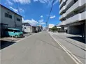 【香川県/高松市高松町】高松市高松町 一棟マンション 前面道路