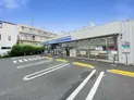 【東京都/江戸川区北小岩4丁目】江戸川区北小岩4丁目 一棟アパート ローソン北小岩四丁目店(現地より約110m)