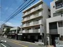 【神奈川県/川崎市高津区末長3丁目】川崎市高津区末長3丁目 一棟マンション 外観