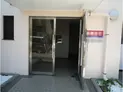 【神奈川県/川崎市高津区末長3丁目】川崎市高津区末長3丁目 一棟マンション エントランス
