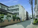 【神奈川県/相模原市中央区中央1丁目】相模原市中央区中央1丁目 一棟マンション 外観:写真中央