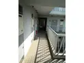 【神奈川県/相模原市中央区中央1丁目】相模原市中央区中央1丁目 一棟マンション 廊下