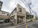 【埼玉県/川口市坂下町4丁目】川口市坂下町4丁目 一棟アパート 外観