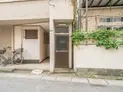 【埼玉県/川口市坂下町4丁目】川口市坂下町4丁目 一棟アパート エントランス
