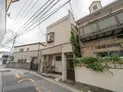 【埼玉県/川口市坂下町4丁目】川口市坂下町4丁目 一棟アパート 前面道路