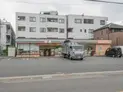 【埼玉県/川口市坂下町4丁目】川口市坂下町4丁目 一棟アパート セブンイレブン 川口坂下二丁目店(現地より約190m):