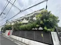 【東京都/中野区上高田2丁目】中野区上高田2丁目 一棟マンション 外観