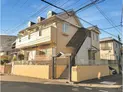 【東京都/多摩市南野2丁目】多摩市南野2丁目 一棟アパート 外観