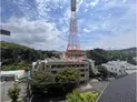【神奈川県/鎌倉市大船6丁目】鎌倉市大船6丁目 一棟アパート 眺望:2階住戸より、東方面