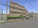 【神奈川県/横浜市青葉区美しが丘4丁目】横浜市青葉区美しが丘4丁目 一棟マンション 外観