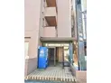 【愛知県/北名古屋市弥勒寺西1丁目】北名古屋市弥勒寺西1丁目 一棟マンション エントランス