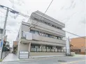 【千葉県/千葉市中央区蘇我1丁目】千葉市中央区蘇我1丁目 一棟アパート 外観
