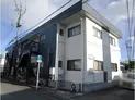 【山梨県/甲府市富士見2丁目】甲府市富士見2丁目 一棟アパート 外観