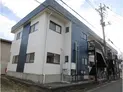 【山梨県/甲府市富士見2丁目】甲府市富士見2丁目 一棟アパート 外観
