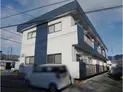 【山梨県/甲府市富士見2丁目】甲府市富士見2丁目 一棟アパート 外観