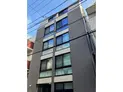 【東京都/文京区白山1丁目】文京区白山1丁目 一棟マンション 外観