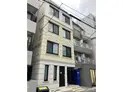 【東京都/渋谷区東3丁目】渋谷区東3丁目 一棟マンション 外観