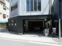 【大阪府/大阪市西淀川区柏里1丁目】大阪市西淀川区柏里1丁目 店舗事務所(一棟) 外観