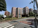 【神奈川県/横浜市西区老松町】横浜市西区老松町 一棟アパート 横浜市中央図書館(現地より約430m):