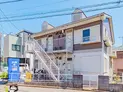 【千葉県/船橋市飯山満町2丁目】船橋市飯山満町2丁目 一棟アパート 外観