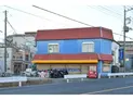 【埼玉県/越谷市大字大房】越谷市大字大房 店舗(一棟) 外観