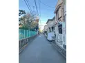 【東京都/大田区蒲田本町1丁目】大田区蒲田本町1丁目 一棟マンション 前面道路
