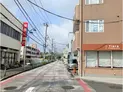 【神奈川県/横浜市金沢区富岡西3丁目】横浜市金沢区富岡西3丁目 一棟マンション 前面道路