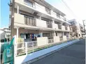 【千葉県/市川市福栄3丁目】市川市福栄3丁目 一棟マンション 外観