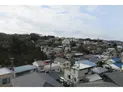 【神奈川県/横須賀市田戸台】横須賀市田戸台 一棟アパート 眺望