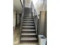 【神奈川県/川崎市中原区苅宿】川崎市中原区苅宿 一棟マンション 共用部:階段