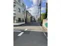 【神奈川県/川崎市中原区苅宿】川崎市中原区苅宿 一棟マンション 前面道路:東側公道