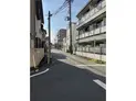 【神奈川県/川崎市中原区苅宿】川崎市中原区苅宿 一棟マンション 前面道路:南側公道
