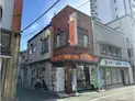 【東京都/板橋区本町】板橋区本町 店舗付住宅(一棟) 外観