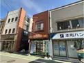 【東京都/板橋区本町】板橋区本町 店舗付住宅(一棟) 外観