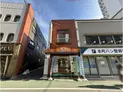 【東京都/板橋区本町】板橋区本町 店舗付住宅(一棟) 外観