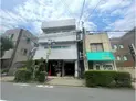 【東京都/板橋区南常盤台1丁目】板橋区南常盤台1丁目 一棟ビル 外観