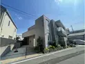 【大阪府/豊中市立花町1丁目】豊中市立花町1丁目 一棟マンション 外観