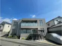 【大阪府/豊中市立花町1丁目】豊中市立花町1丁目 一棟マンション 外観