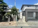 【大阪府/豊中市立花町1丁目】豊中市立花町1丁目 一棟マンション 外観:写真真ん中・専用通路部分